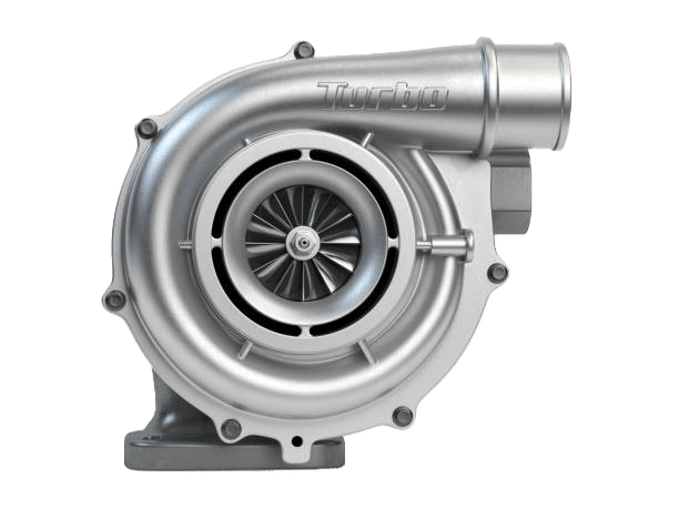 ARP industrial Turbos for industrial and commercial vehicles